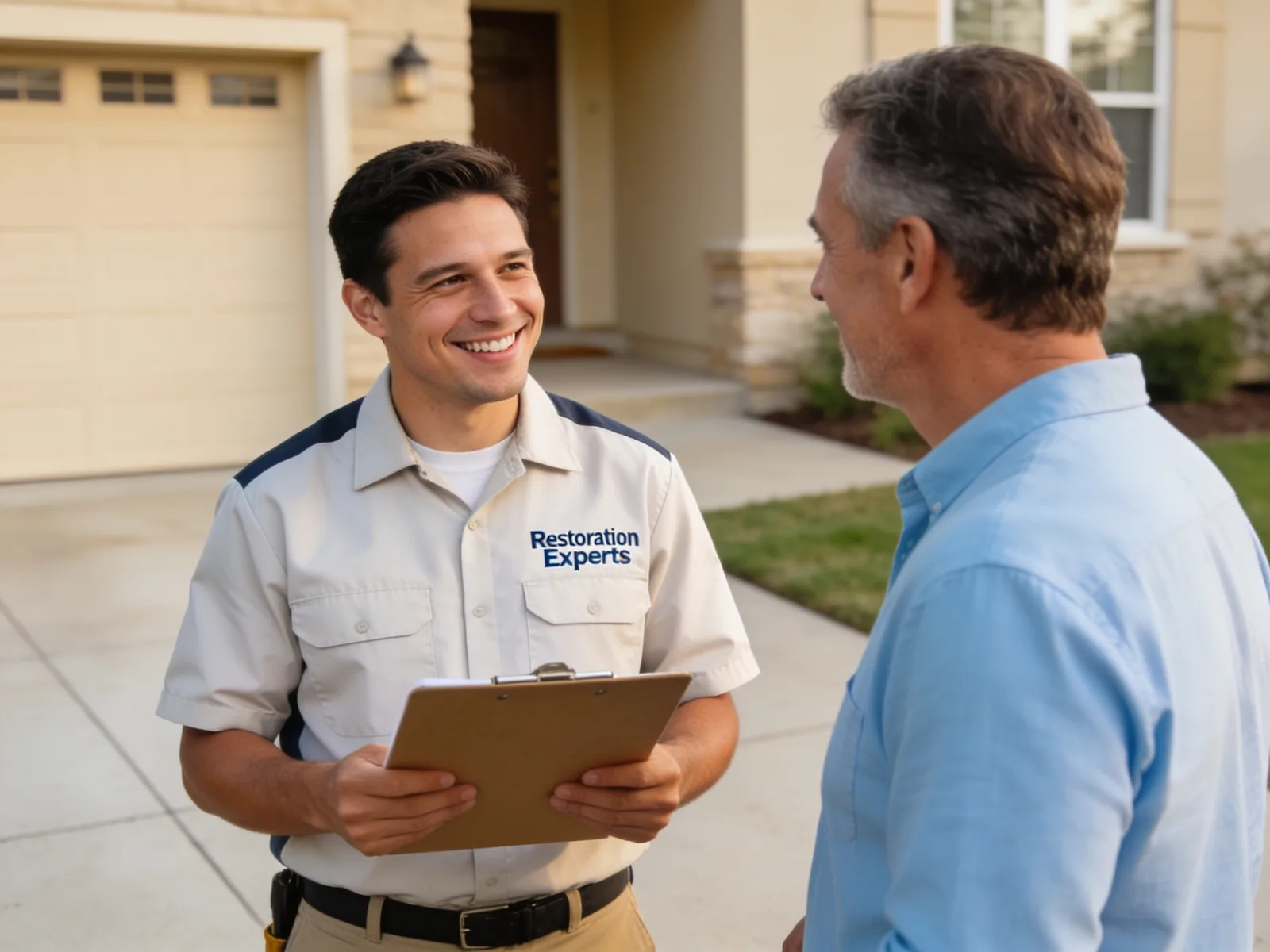 Water Damage Cleanup Moline, KS FAQs